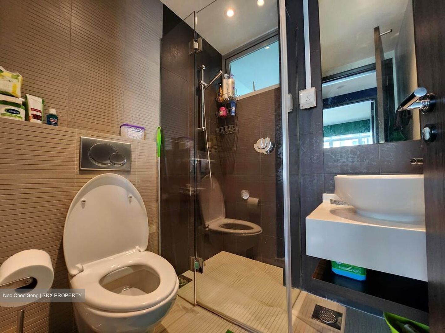 Nathan Residences (D10), Apartment #461131271